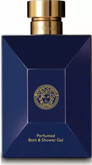 Ανδρικό Αφρόλουτρο Versace Dylan Blue Koupelovy 250ml