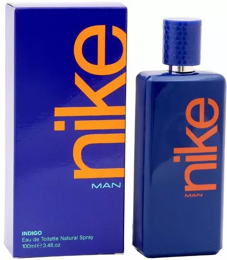 nike Indigo Man Eau de Toilette 100ml