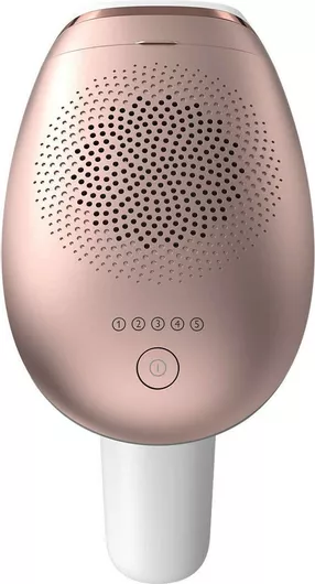 Philips Lumea Advanced Σετ Αποτρίχωσης Laser για Πρόσωπο & Σώμα
