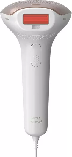 Philips Lumea Advanced Σετ Αποτρίχωσης Laser για Πρόσωπο & Σώμα