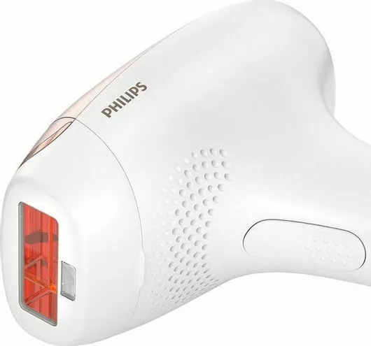 Philips Lumea Advanced Σετ Αποτρίχωσης Laser για Πρόσωπο & Σώμα