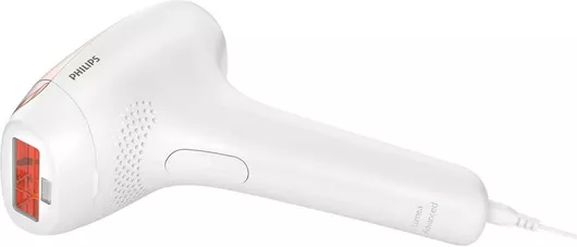 Philips Lumea Advanced Σετ Αποτρίχωσης Laser για Πρόσωπο & Σώμα