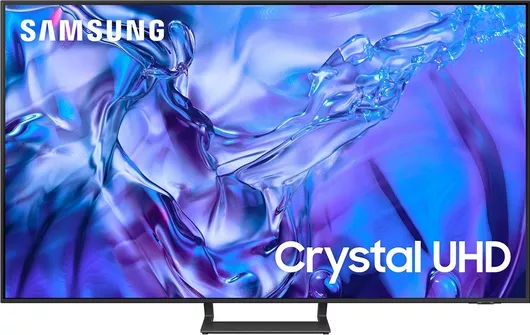 Τηλεόραση Samsung Smart UE55DU8572UXXH 55" 4K UHD LED HDR 2024