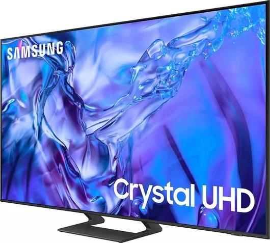 Τηλεόραση Samsung Smart UE55DU8572UXXH 55" 4K UHD LED HDR 2024