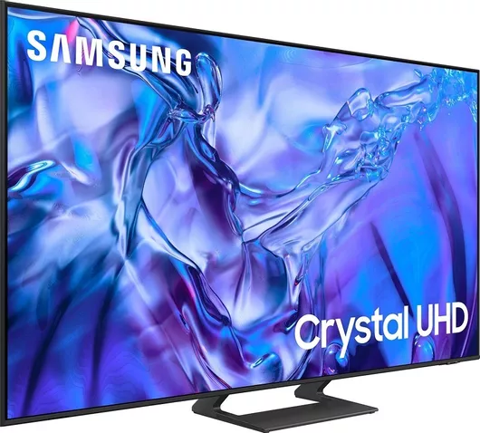 Τηλεόραση Samsung Smart UE55DU8572UXXH 55" 4K UHD LED HDR 2024