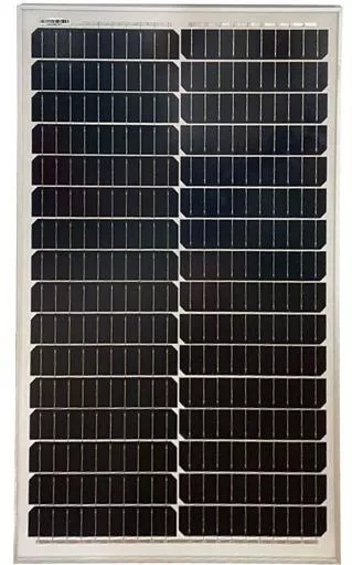 Ηλιακός Φορτιστής Tele TL-50W/1 50W 18.24V