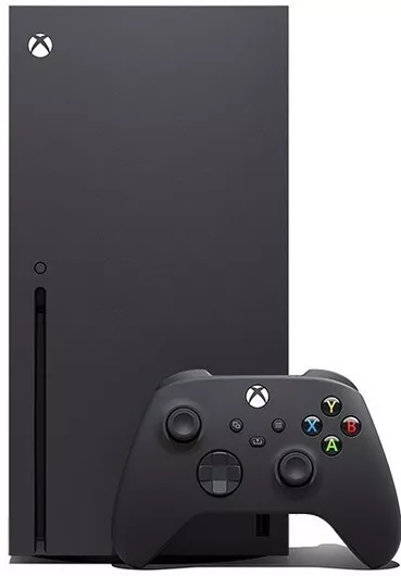 Microsoft Xbox Series X 1TB Diablo IV Bundle