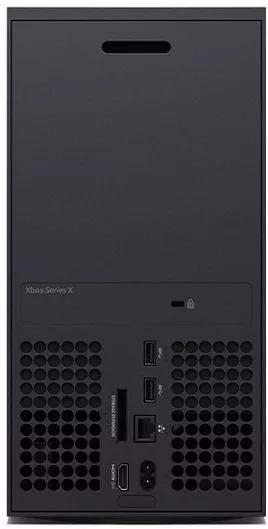 Microsoft Xbox Series X 1TB Diablo IV Bundle