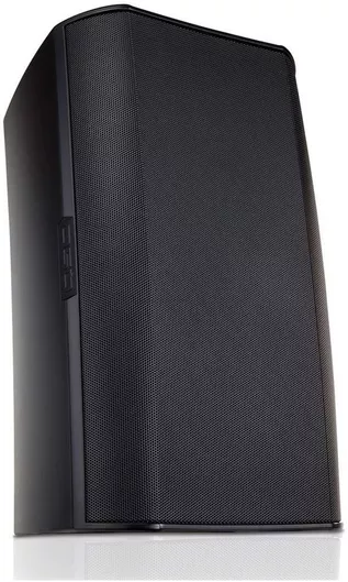 Παθητικό Subwoofer PA QSC AD-S112-SW 300W 12" Μαύρο