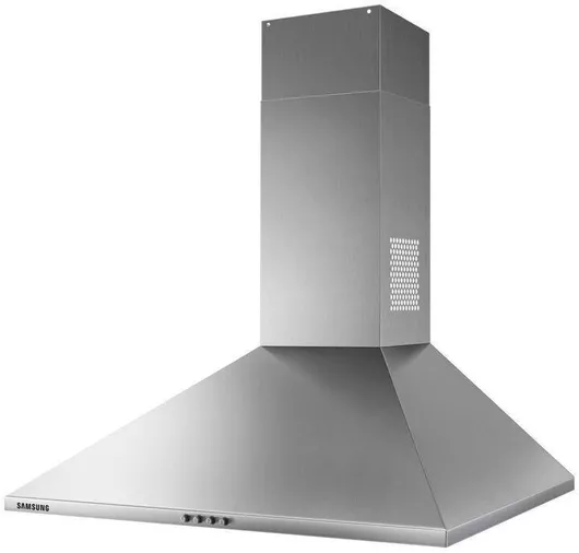 Samsung Απορροφητήρας Καμινάδα 60cm Inox