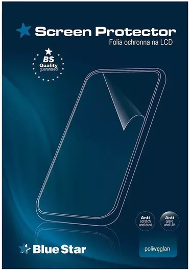 Μεμβράνη Προστασίας Οθόνης Blue Star για Samsung Galaxy Xcover 2
