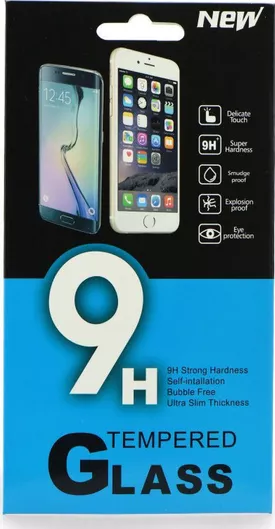 Tempered Glass Hard για Lenovo A536