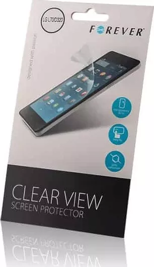 Forever Mega Screen Protector Lumia 650