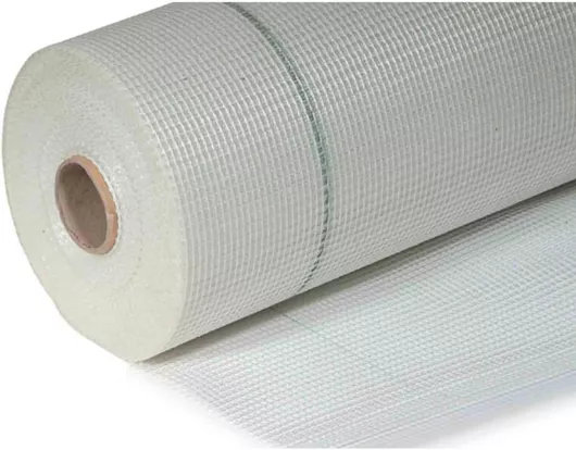 Υαλόπλεγμα Θερμοπρόσοψης 160gr/m² 10x1m