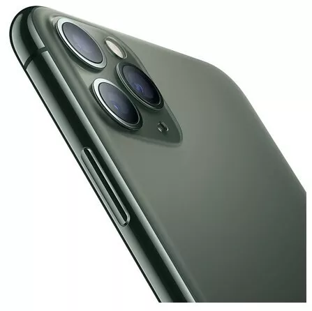Apple iPhone 11 Pro Max 4GB/64GB Midnight Green Refurbished Grade A