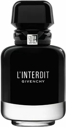 Givenchy L'Interdit Intense Eau de Parfum 50ml