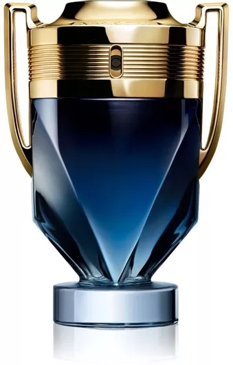Rabanne Invictus Pure Parfum 100ml