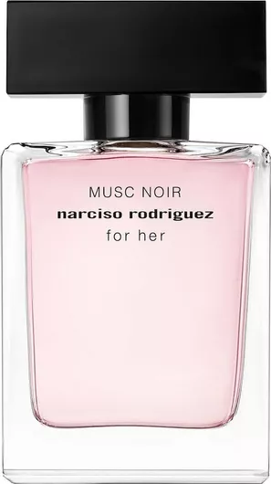 Narciso Rodriguez Musc Noir Eau de Parfum 30ml