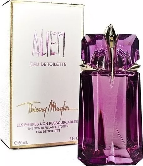 Mugler Alien Eau de Toilette 60ml