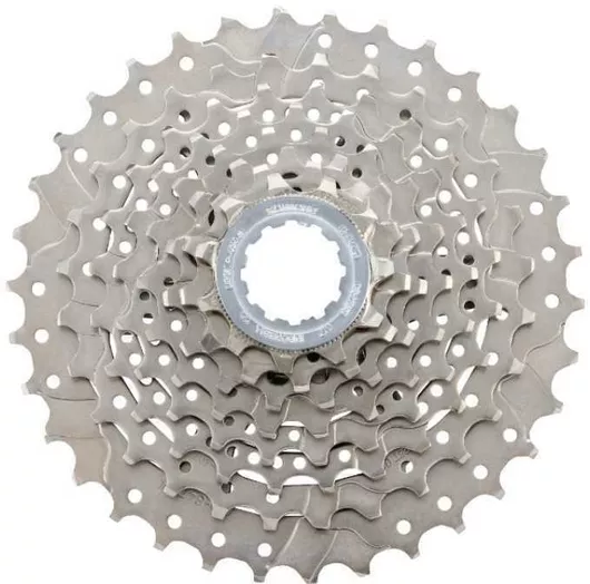 Κασέτα Ποδηλάτου Shimano CS-HG50-8 Δρόμου 8 Ταχυτήτων με 11-30 Δόντια