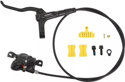 Σετ Δισκόφρενα Ποδηλάτου Shimano BL-MT200/BR-MT200