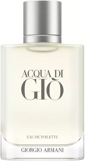 Giorgio Armani Acqua Di Gio Eau de Toilette Refillable 100ml