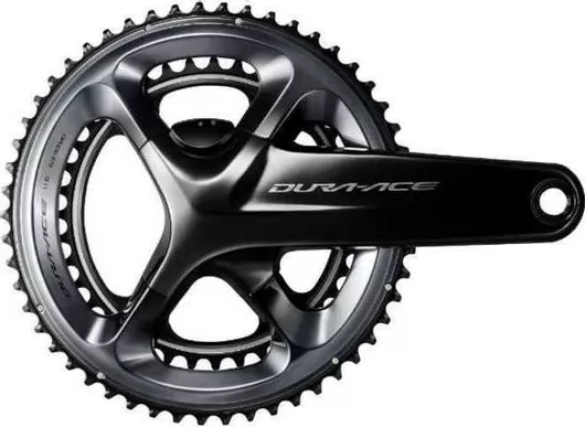 Δισκοβραχίονας Ποδηλάτου Shimano FC-R9100 Dura Ace για Πίσω 11SP