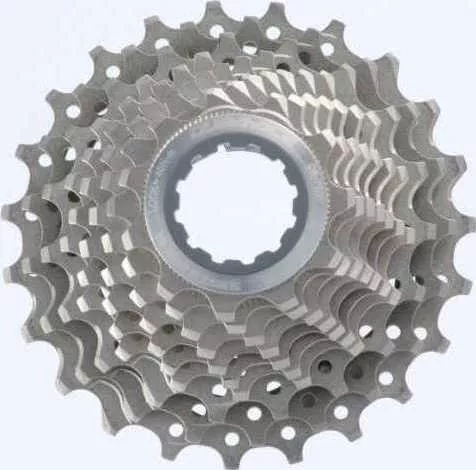 Κασέτα Ποδηλάτου Shimano Dura Ace CS-7800 10 Ταχυτήτων με 12-21 Δόντια