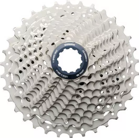 Κασέτα Ποδηλάτου Shimano Ultegra CS-HG800-11 Δρόμου 11 Ταχυτήτων με 11-34 Δόντια