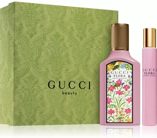 Γυναικείο Άρωμα Gucci Flora Gorgeous Gardenia Eau de Parfum 50ml & 7.4ml