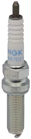 Μπουζί Μοτοσυκλέτας NGK Ιριδίου Spark Plug για Husqvarna/KTM