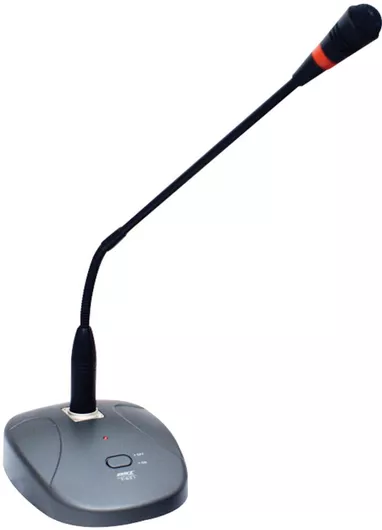 Πυκνωτικό Μικρόφωνο BST XLR T621 Gooseneck