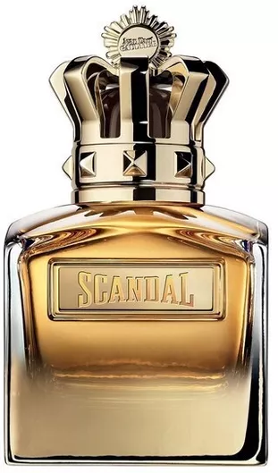 Ανδρικό Άρωμα Jean Paul Gaultier Scandal Absolu For Him Eau de Parfum 100ml
