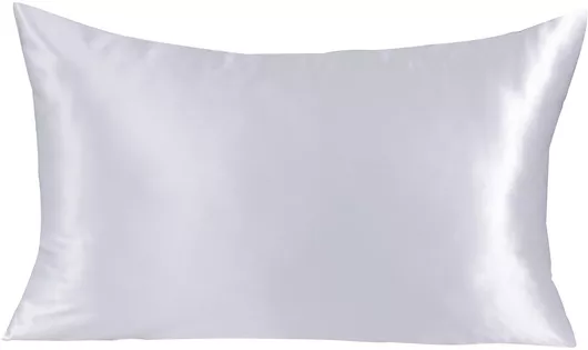 Μαξιλαροθήκη Beauty Home Art 12172 Βαμβακερή 50x70cm Γκρι