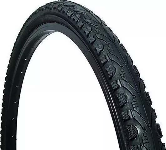 Λάστιχο Ποδηλάτου Kenda 700x38C K935 28" Μαύρο