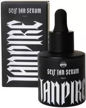 Self Tanning Power Health Προσώπου 30ml