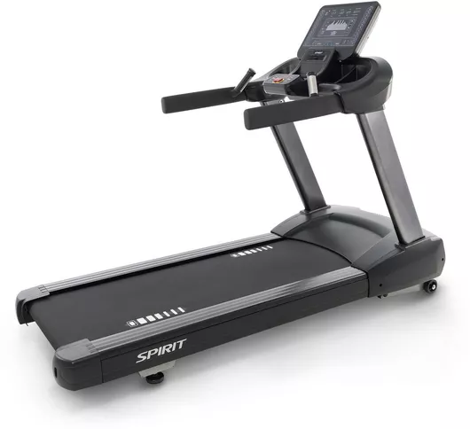Διάδρομος Γυμναστικής Spirit 44801 Ηλεκτρική 3hp για Χρήστη έως 205kg