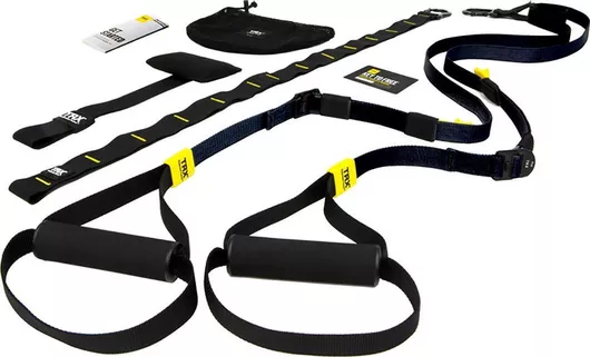 Ιμάντες Γυμναστικής TRX Strong System Suspension Trainer