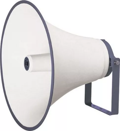 Κόρνα TOA TH-650 Χοάνη 110dΒ Λευκό