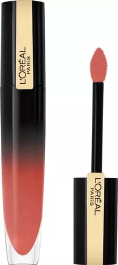 L'Oreal Paris Rouge Signature Liquid Κραγιόν Matte 303 Be Independent 7ml