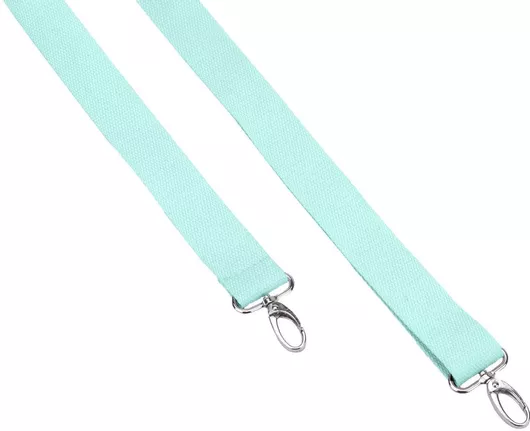 Λουράκι Τσάντας Φαγητού Estia Bermuda Green