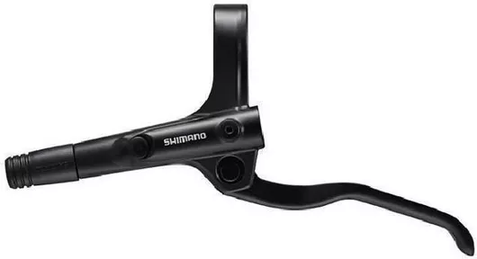 Μανέτα Φρένων Ποδηλάτου Shimano BL-MT200 Μαύρο