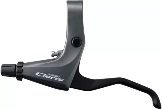 Μανέτα Φρένων Ποδηλάτου Shimano Claris BL-R2000 Αριστερή Μαύρο