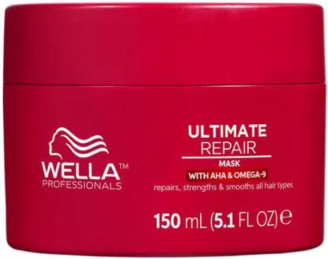 Μάσκα Μαλλιών Wella Professionals Ultimate Repair Mask 150ml