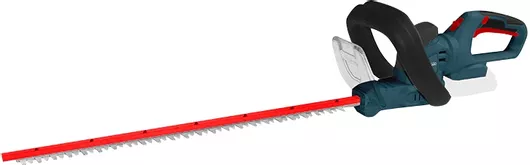 Μπορντουροψάλιδο Μπαταρίας Bormann BCD4030 065777 18V Solo με Μήκος Λάμας 52cm