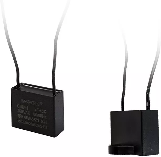 Πυκνωτής 3.5UF/450VAC Μονίμου Λειτουργίας 3.5μF