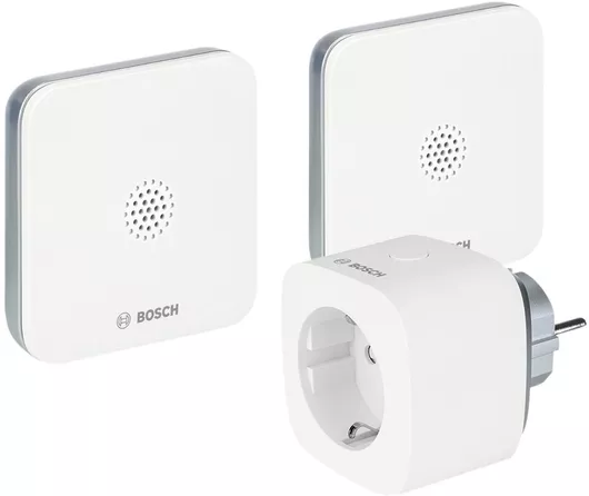 Σύστημα Συναγερμού Bosch Smart Home 8750001345 Ασύρματο