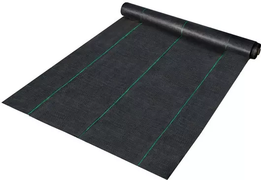 Ύφασμα Εδαφοκάλυψης Vevor ZZZP6X300YCFCB001V0 80g/m² 1.8x91.4m
