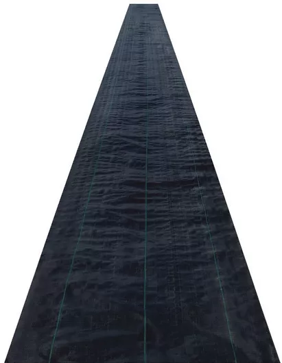 Ύφασμα Εδαφοκάλυψης Vevor ZZZP6X300YCFCB001V0 80g/m² 1.8x91.4m