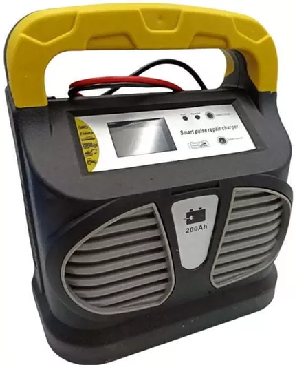 Φορτιστής Μπαταρίας Αυτοκινήτου z696682 Smart Pulse Repair 200Αh